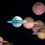 Venus Opens the Psychic Eye