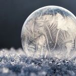 The Cold Moon
