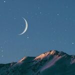Social Stirrings of a Gemini Moon