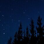 Mercury Opposes Mars