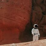 On the Flip of Mars