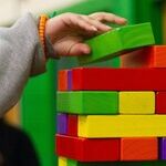 Cosmic Building Blocks