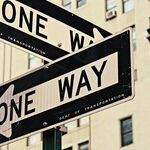 One-Way Street