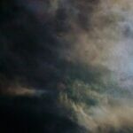 The Moon of Quiet Work