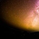 Venus in Residence