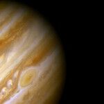 Jupiter's Advantage