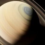 On a Saturn Sign Change