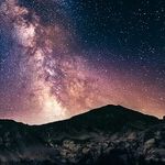 On a Conjunction of the Moon and Venus in Taurus