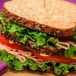 Solar Sandwiches