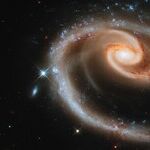 A Cosmic Ceasefire
