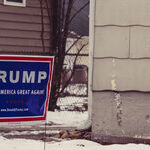 South Carolina Will Be Establishment's Last Chance to Stop Trump