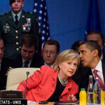 Messy Democrat Contest Might Result in a 'Putative' VP Choice