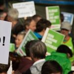 The Left May Well Get Trump Nominated