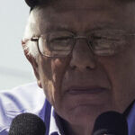 Bernie Sanders, the Non-Jewish Jew and Non-American American