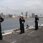 Did the Famous Sailor Sexually Assault the Famous Nurse?