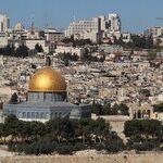 Why Christians Support Israel