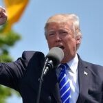 Trump, Adultery, Morality