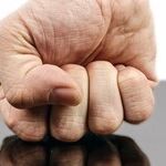 If We're Nazis, Expect More Violence