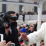 Pope Francis Rewrites Catholicism ... and the Bible