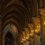 Notre Dame: An Omen