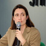 Fiona Hill Should Be Condemned by Jewish Groups. She Won't Be