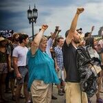 The Present Moment Has Set Blacks Back a Half-Century