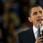 A Demagogue Named Barack Obama: His DNC Speech