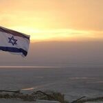 Men Give Birth. America Was Founded in 1619. And Israel is the aggressor.