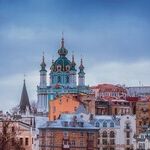 On Ukraine, Comedians, NATO, America and Environmentalists