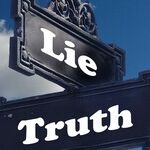 Between Left and Right, How Do You Know Which Side Isn't Telling the Truth?