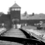 If Holocaust Deniers Don't Go to Hell, There Is No God