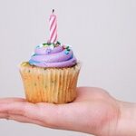 Thoughts on a Milestone Birthday