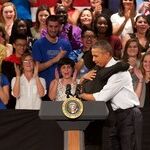 The Tearful Dictator