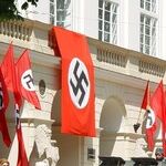 Notes From a Neo-Nazi Cuckservative