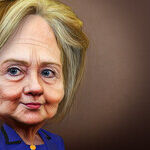 Hillary Clinton: Too Big to Jail