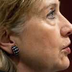 Hillary Clinton Sees Her Own Voters as the 47 Percent