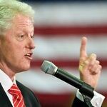 Bill Clinton Won After All