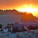 Why Jerusalem Matters