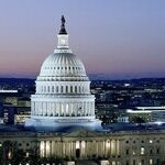 Government Isn't the Social Fabric