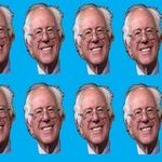 The Righteous Mission of Bernie Sanders