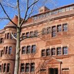 The Dis-Grace of Harvard
