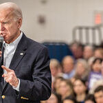 How Biden Could Be Handing Trump His Reelection