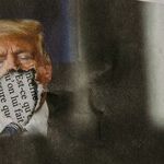 If Trump Loses, It's on Trump