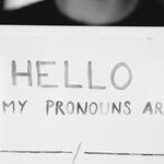 The Fight Over Identity