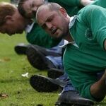 The Death of The Elite 'Center'