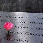 Forgetting 9/11
