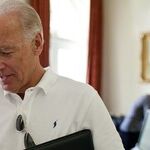 Joe Biden Threatens To 'Finish the Job'