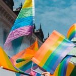 The Revolution at The Heart Of 'Pride'