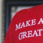 In 2024, Trump Has the Advantage