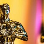 Jonathan Glazer's Evil Oscars Display